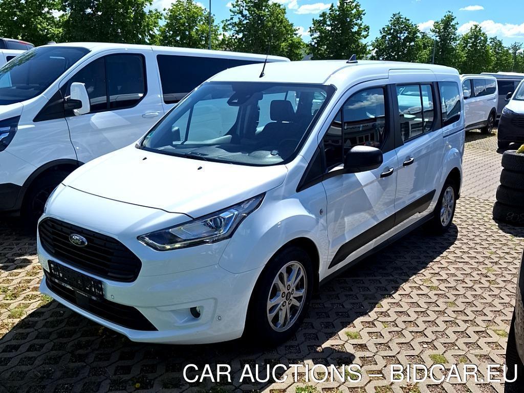 Ford Grand TOURNEO CONNECT 1.5 ECOBLUE START/STOP Trend, 2021