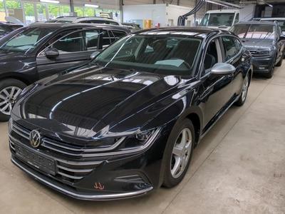 Volkswagen Arteon SHOOTING BRAKE 2.0 TDI SCR DSG Elegance, 2022