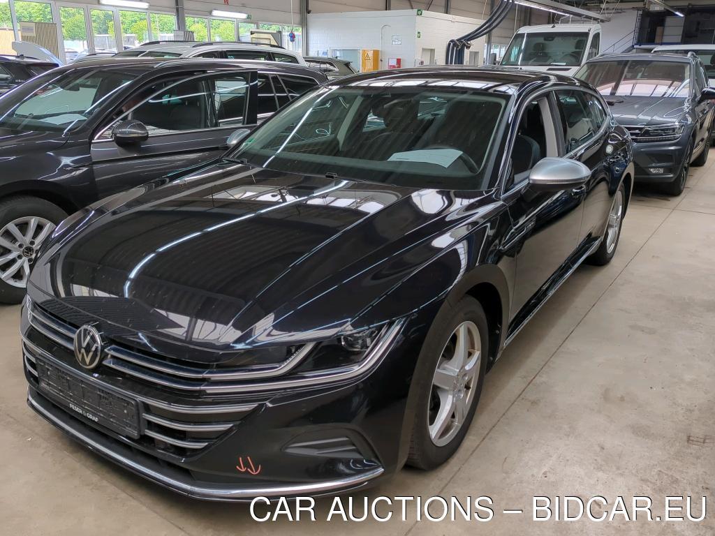Volkswagen Arteon SHOOTING BRAKE 2.0 TDI SCR DSG Elegance, 2022