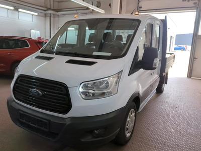 Ford Transit 310 L2 VA Trend, 2019