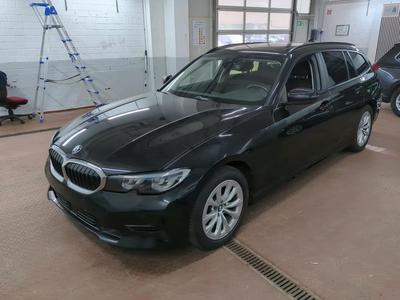 BMW 320D TOURING XDRIVE AUT. Advantage, 2020