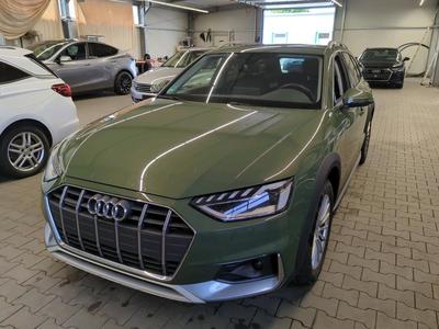 Audi A4 ALLROAD QUATTRO 40 TDI S TRONIC, 2023