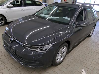 Volkswagen Golf VARIANT 2.0 TDI SCR DSG Life, 2022