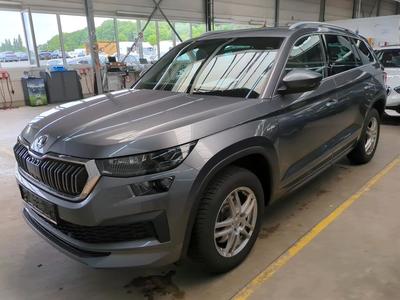 Skoda Kodiaq 2.0 TDI 4X4 DSG, 2022