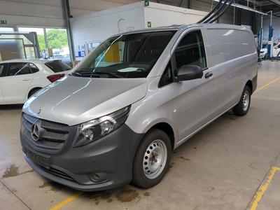 Mercedes-Benz VITO 116 CDI LANG HA AUT. PRO, 2020