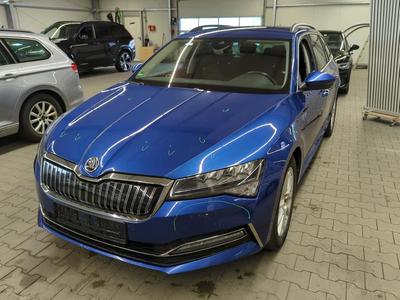 Skoda Superb COMBI 1.4 TSI IV DSG Ambition, 2020