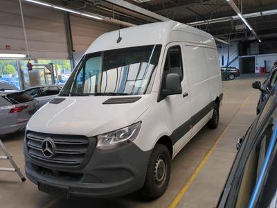 Mercedes-Benz 319 CDI SPRINTER STANDARD HA, 2020