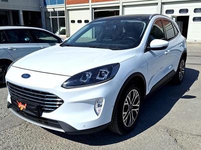 Ford Kuga 2.0 ECOBLUE AUT. 4X4, 2022