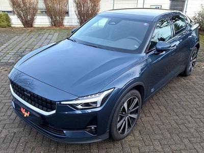 Polestar  2 DUAL MOTOR 78KWH, 2022