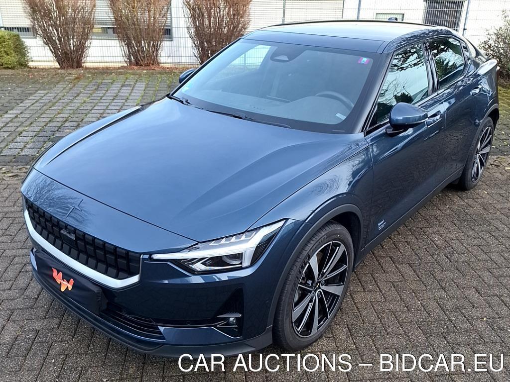 Polestar  2 DUAL MOTOR 78KWH, 2022