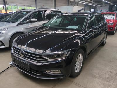 Volkswagen Passat VARIANT 2.0 TDI SCR DSG Business, 2020
