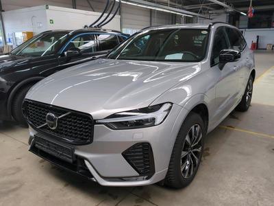 Volvo Xc60 B4 D AWD, 2023