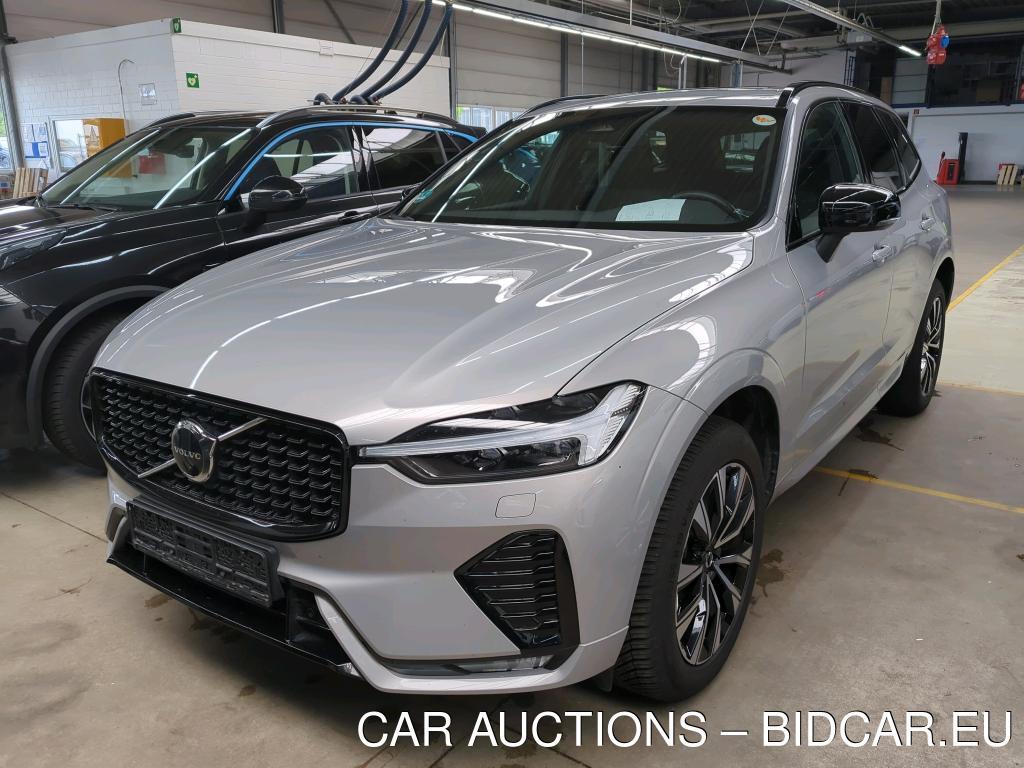 Volvo Xc60 B4 D AWD, 2023