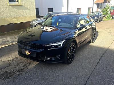 Polestar  2 DUAL MOTOR 78KWH, 2022