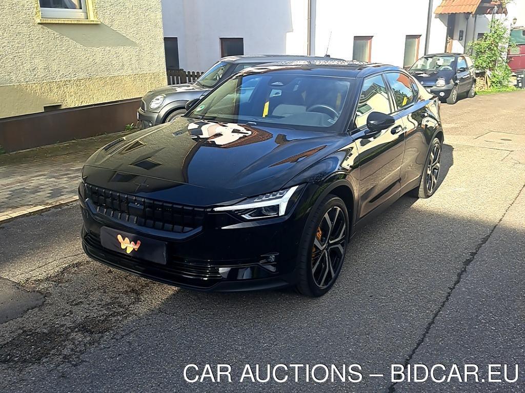 Polestar  2 DUAL MOTOR 78KWH, 2022