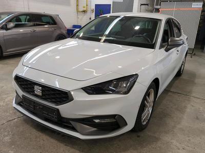 Seat Leon 2.0 TDI DSG FR, 2022
