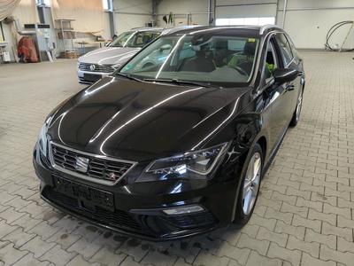Seat Leon ST 2.0 TDI DPF DSG FR, 2020
