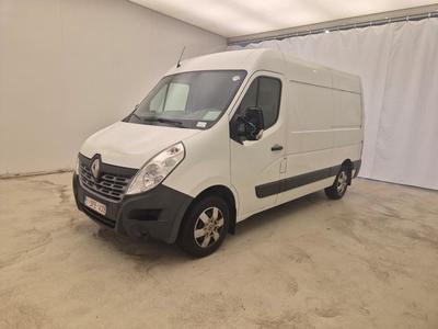 Renault Master Grand Confort L2H2 3.5T 2.3dCi 130pk/cv, 2017