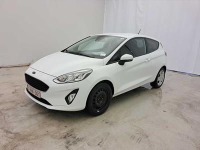 Ford Fiesta Van Trend 1.1Ti-VCT 75pk/cv, 2020