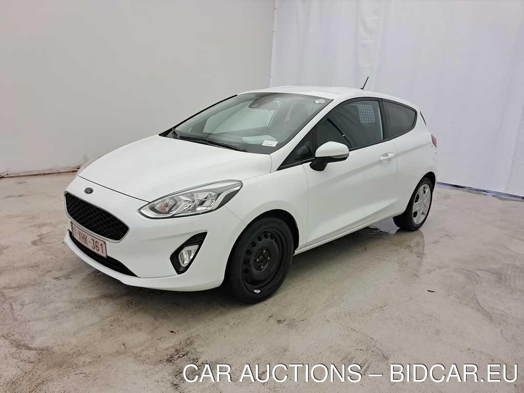 Ford Fiesta Van Trend 1.1Ti-VCT 75pk/cv, 2020
