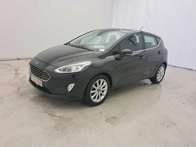 Ford Fiesta Fiesta Titanium 1.0i EcoBoost 95pk/cv 5p, 2020