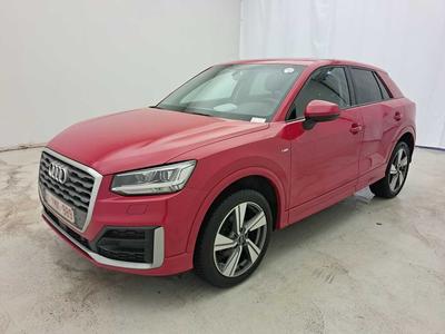 Audi Q2 Business Edition 35 1.5TFSi 150pk/cv 5p S-Tronic, 2020