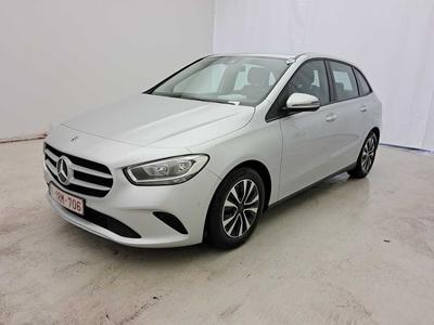 Mercedes B-Klasse B180 Business Solution 1.3i 136pk/cv 5p, 2020
