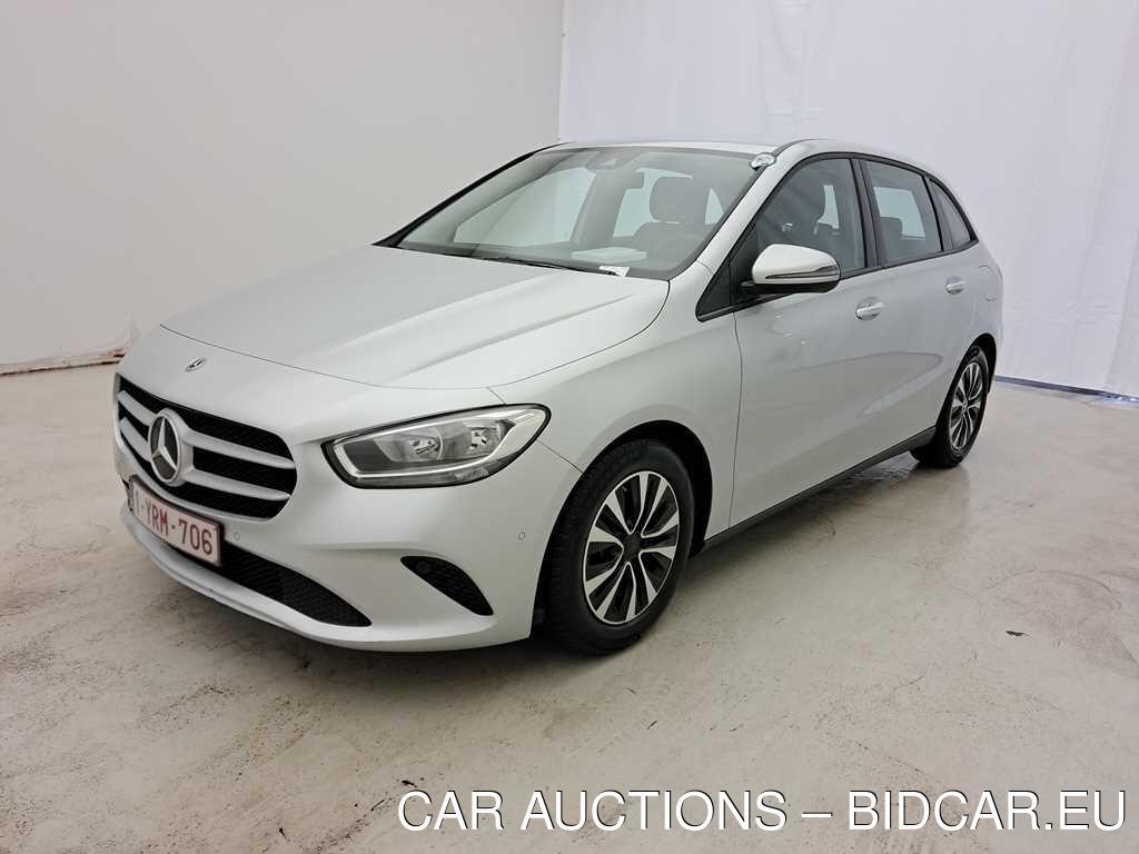 Mercedes B-Klasse B180 Business Solution 1.3i 136pk/cv 5p, 2020