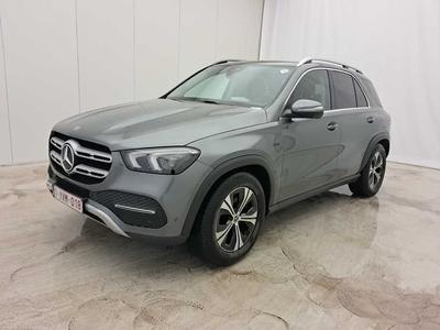 Mercedes GLE-Klasse GLE350de 2.0d 320k/cv 5p 4Matic 9G-Tronic, 2021