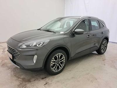 Ford Kuga Titanium 2.5i PHEV 225pk/cv 5p Aut., 2021
