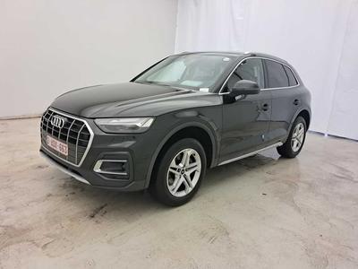 Audi Q5 Business Advanced 40 2.0TDi 204pk/cv 5p Quattro S-Tronic, 2021