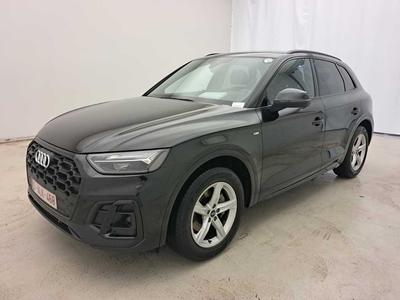 Audi Q5 Business S-Line 35 2.0TDi 163pk/cv 5p S-Tronic, 2021