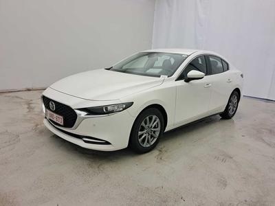 Mazda 3 Sedan Skydrive Business 2.0i e-SKYACTIV-X 186pk/cv 4p, 2021