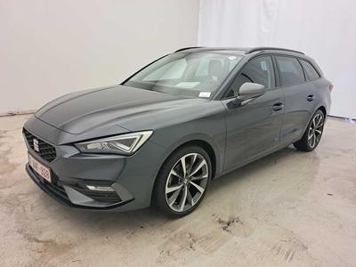 Seat Leon ST FR 1.5TSi 130pk/cv 5p, 2021