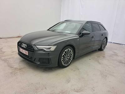 Audi A6 Avant Sport 55 2.0TFSi-e 367pk/cv 5p Quattro S-Tronic, 2021