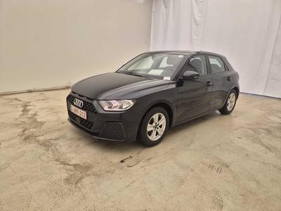 Audi A1 Sportback 25 1.0TFSi 95pk/cv 5p, 2021