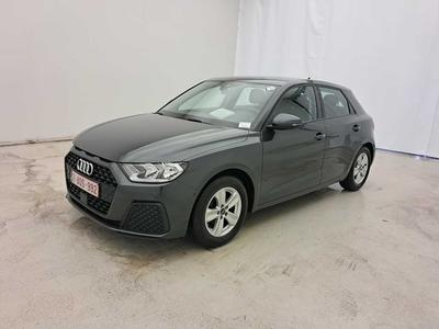 Audi A1 Sportback 25 1.0TFSi 95pk/cv 5p, 2021