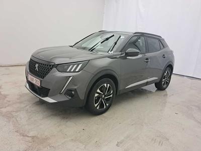 Peugeot 2008 GT 1.5 BlueHDi S&amp;S 130pk/cv 5p EAT8, 2021