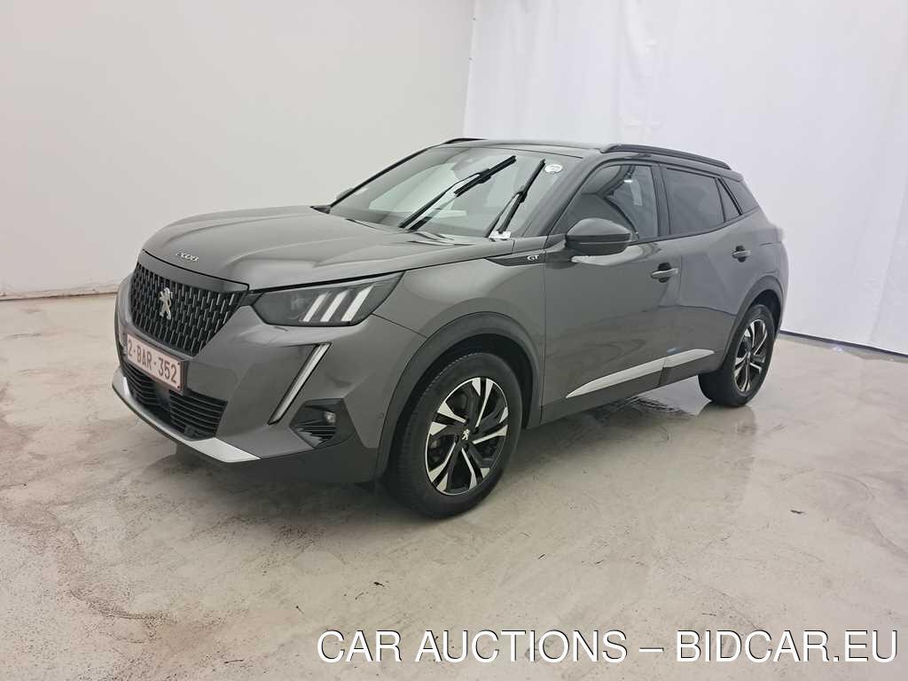 Peugeot 2008 GT 1.5 BlueHDi S&S 130pk/cv 5p EAT8, 2021