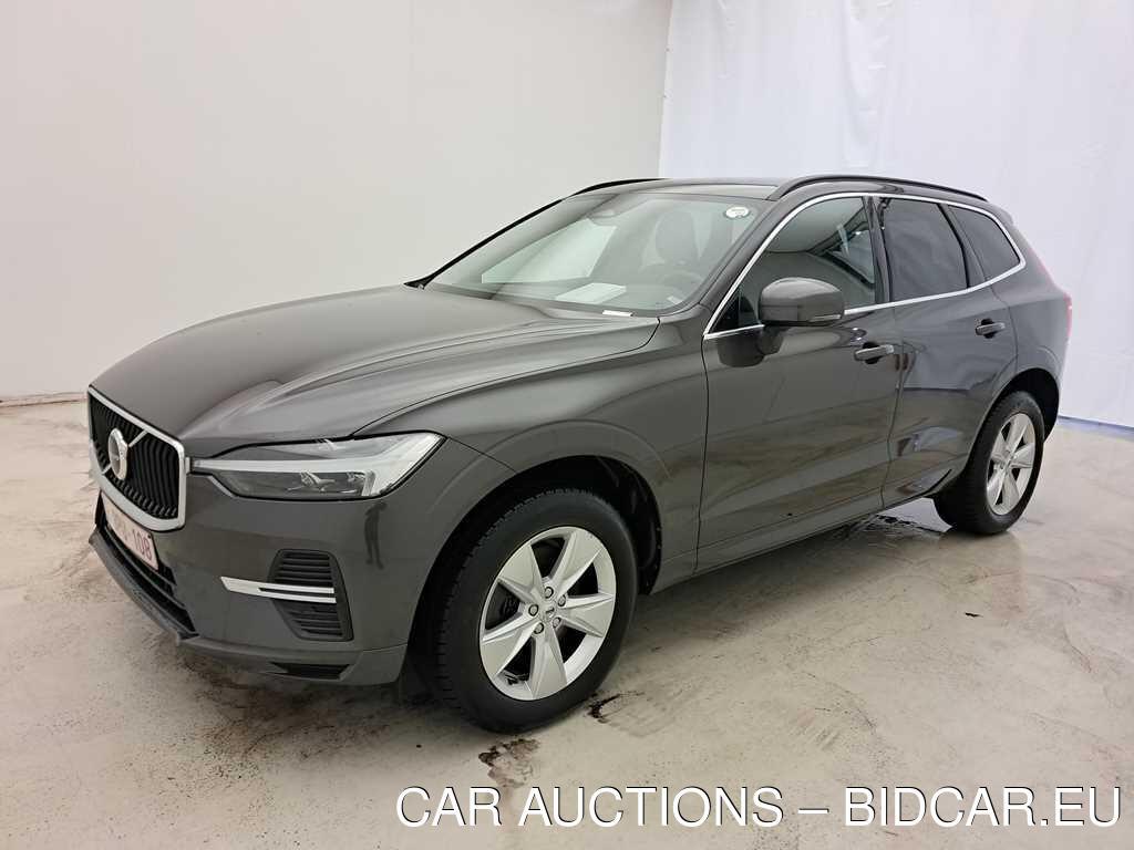 Volvo XC60 Momentum Pro 2.0d B4 197pk/cv 5p Geartronic, 2022