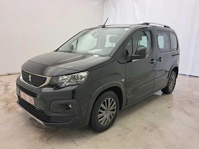 Peugeot Rifter Rifter Standard Allure 1.5 BlueHDi S/S 102pk/cv 5p, 2022