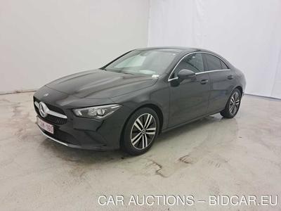 Mercedes CLA-Klasse CLA180 Sedan Business Solution 1.3i 136pk/cv 4p, 2022