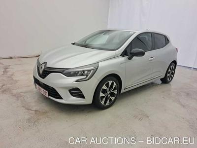 Renault Clio Evolution 1.0TCe 90pk/cv 5p, 2023