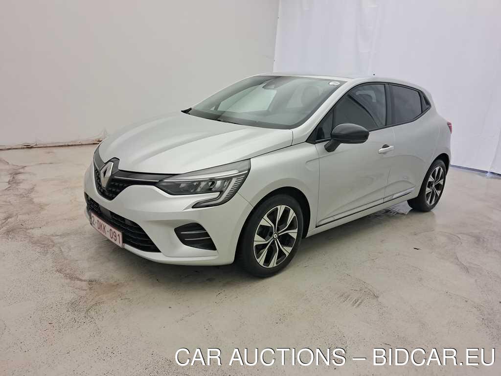 Renault Clio Evolution 1.0TCe 90pk/cv 5p, 2023