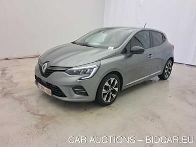 Renault Clio Evolution 1.0TCe 90pk/cv 5p, 2023