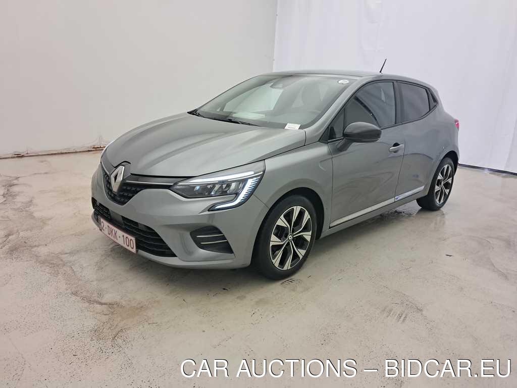 Renault Clio Evolution 1.0TCe 90pk/cv 5p, 2023