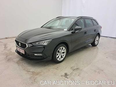 Seat Leon ST Move 1.0TSi 90pk/cv 5p, 2023