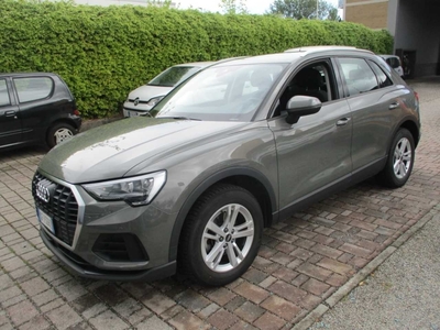 Audi Q3 35 TDI quattro S tronic, 2021