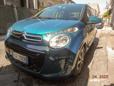 Citroen C1 1.0 VTi72 S&amp;S Shine, 2021