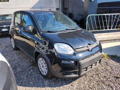 Fiat Panda 1.0 FireFly 70cv S&amp;S Hybrid, 2023